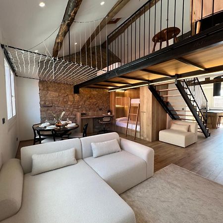 Ferrol By Miramar Stays Exterior photo