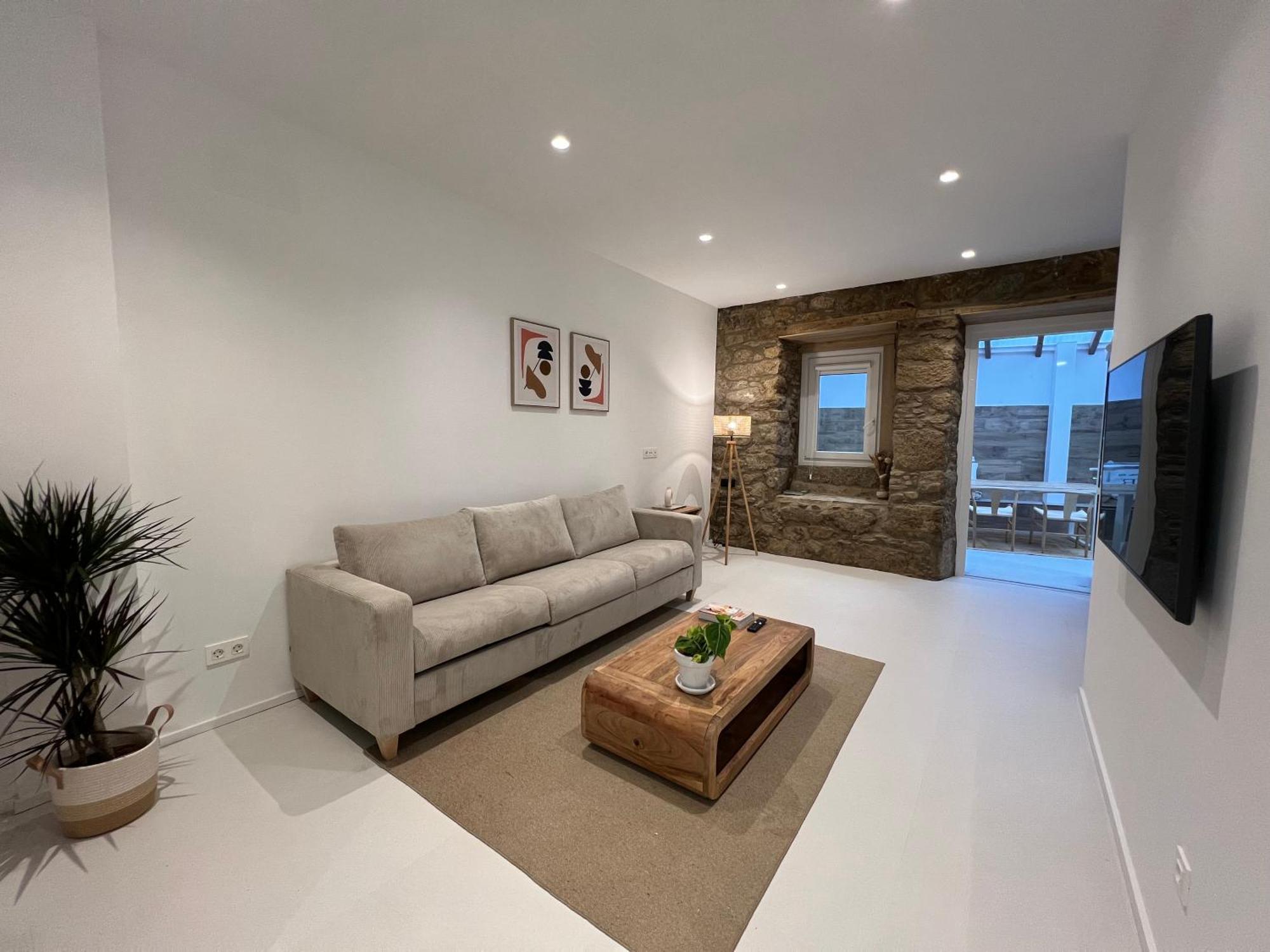 Ferrol By Miramar Stays Exterior photo