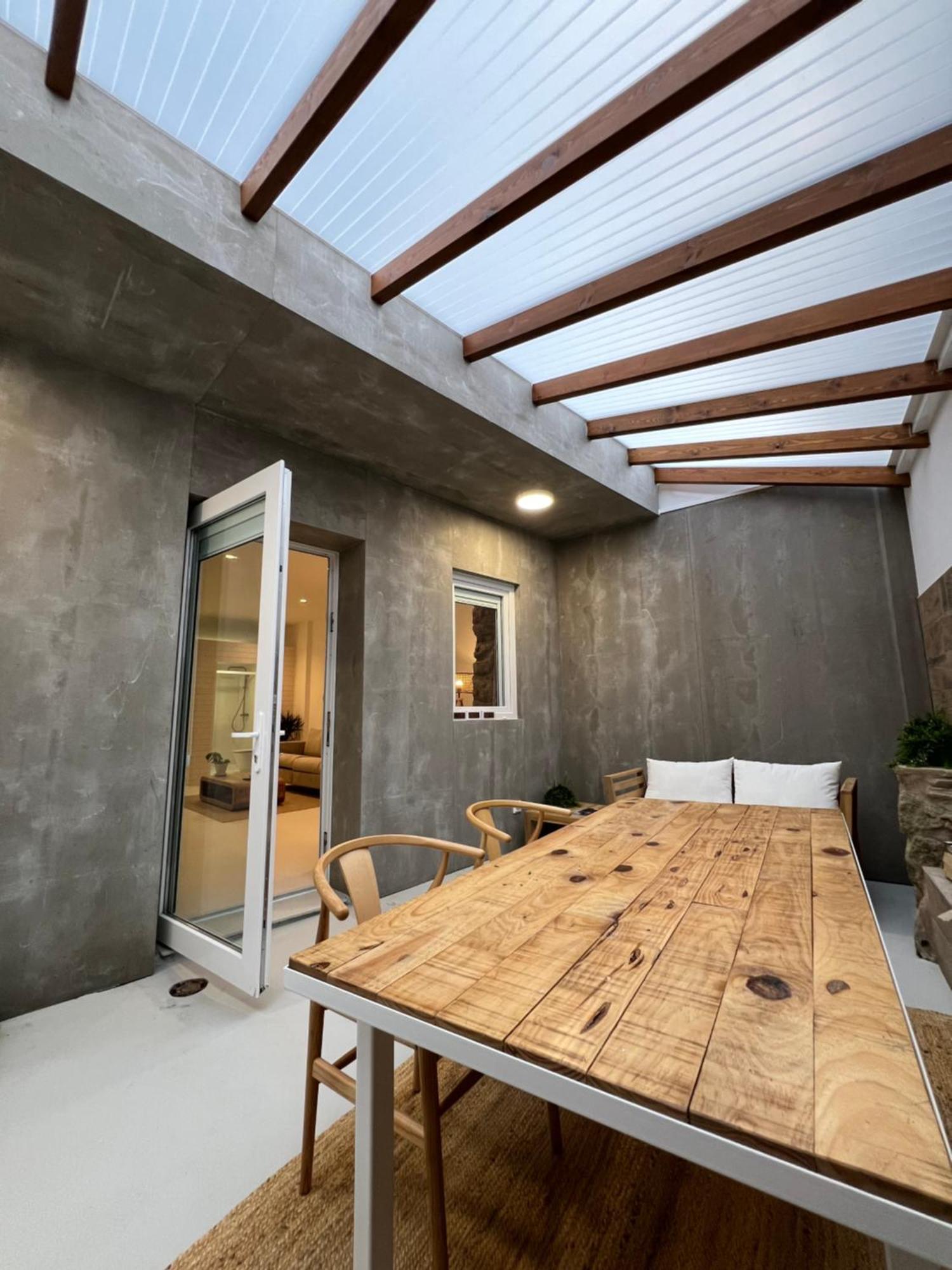 Ferrol By Miramar Stays Exterior photo