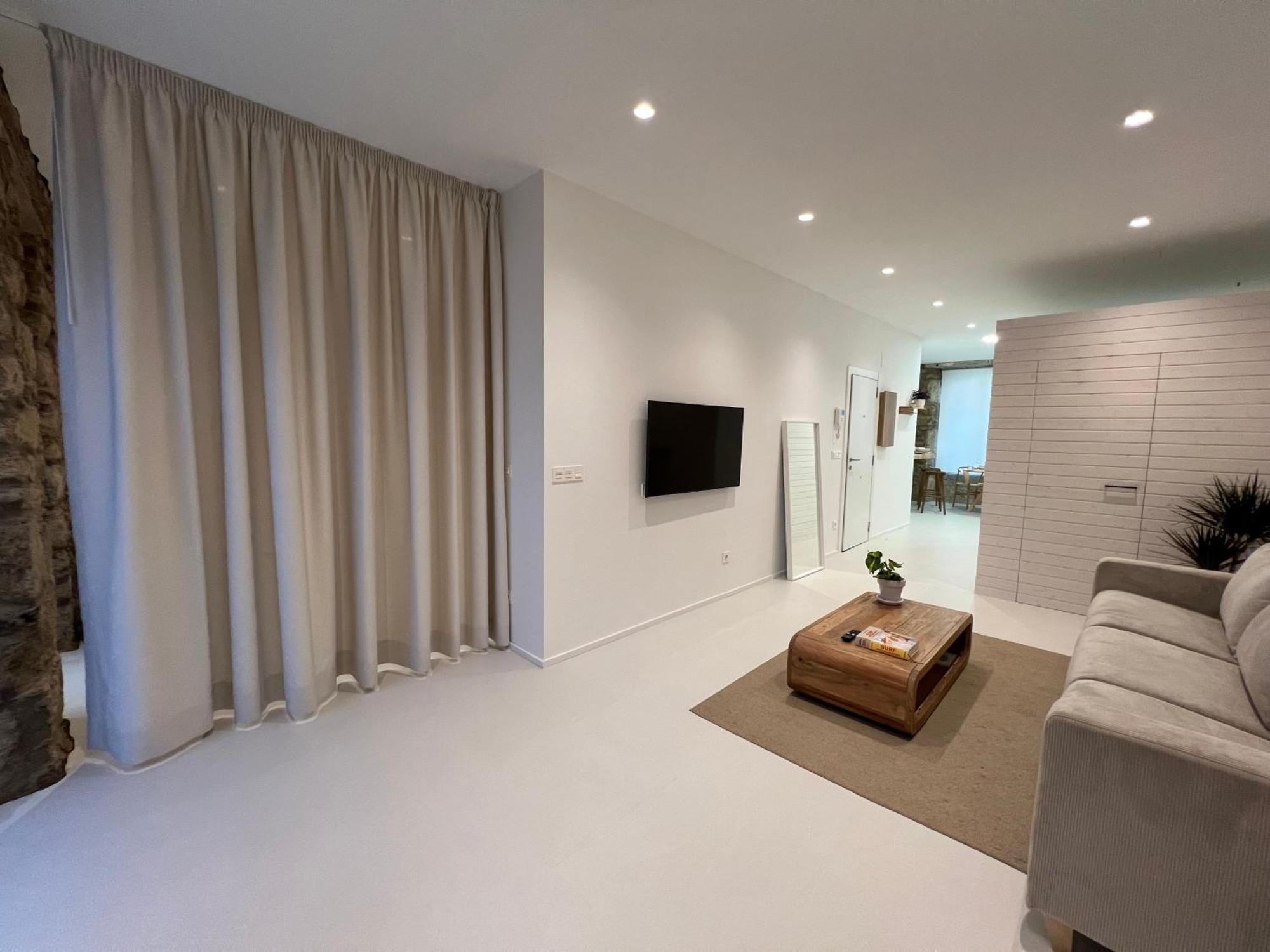 Ferrol By Miramar Stays Exterior photo