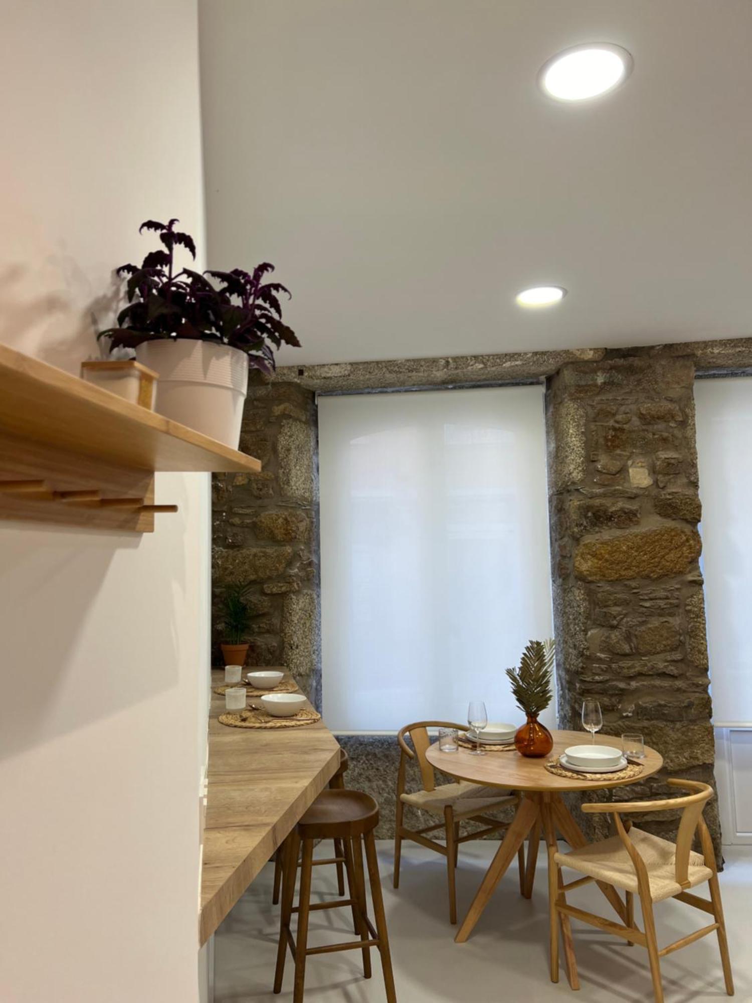 Ferrol By Miramar Stays Exterior photo