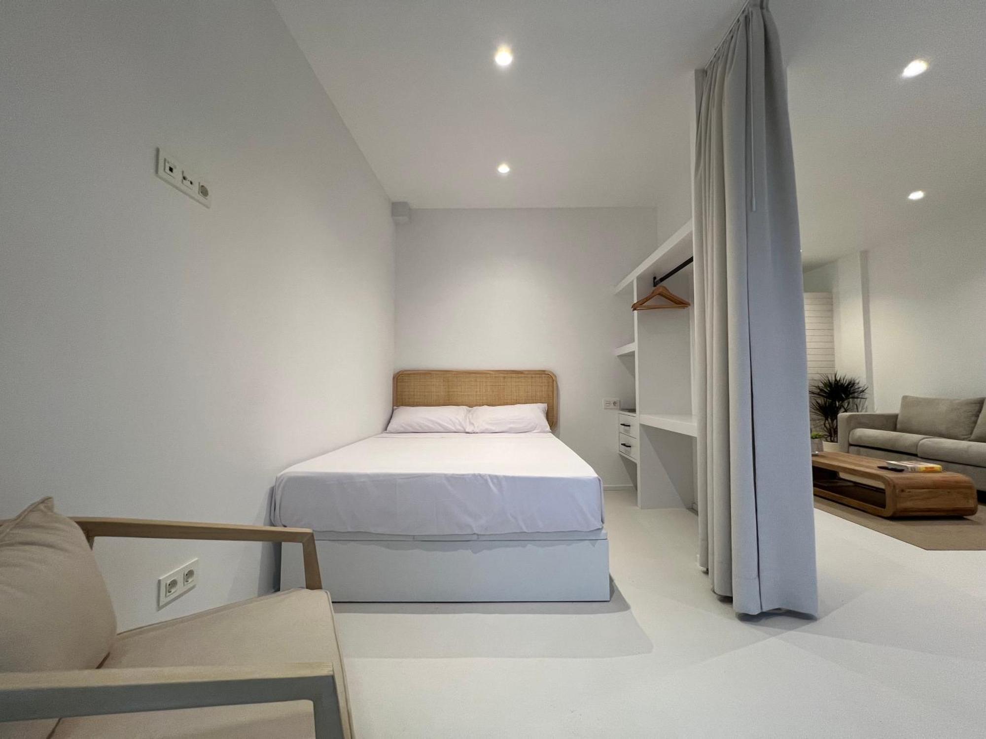 Ferrol By Miramar Stays Exterior photo