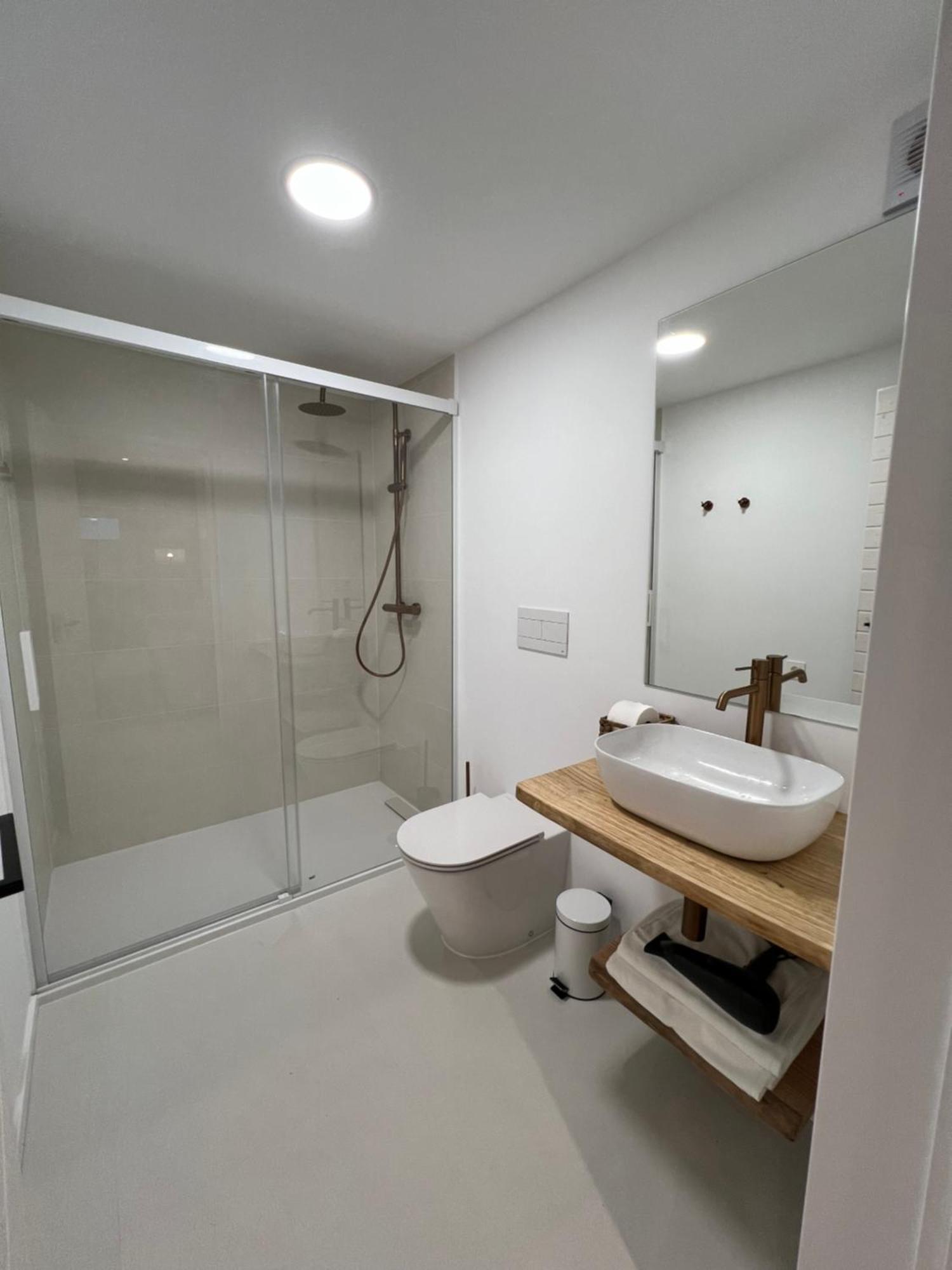 Ferrol By Miramar Stays Exterior photo