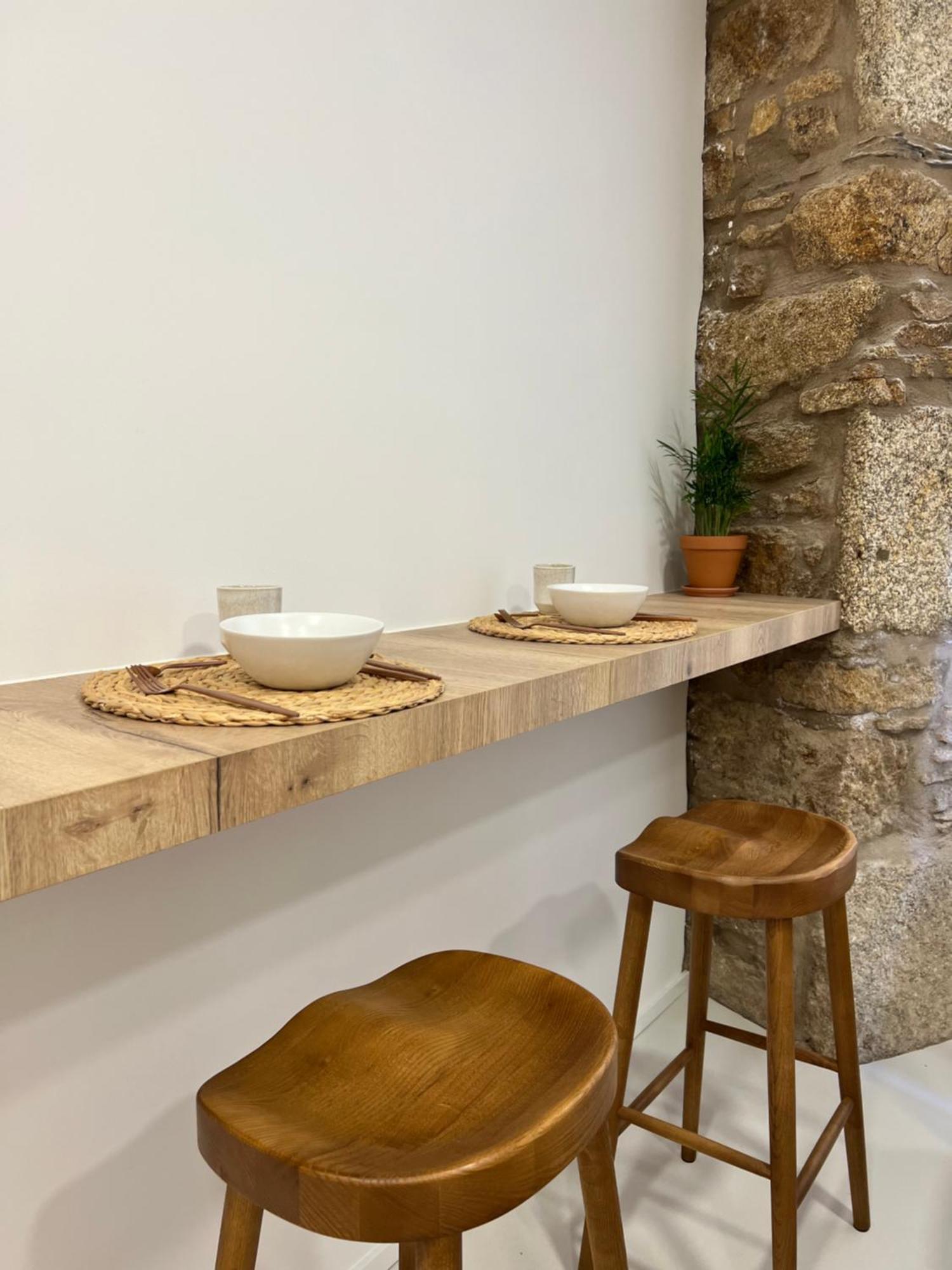 Ferrol By Miramar Stays Exterior photo