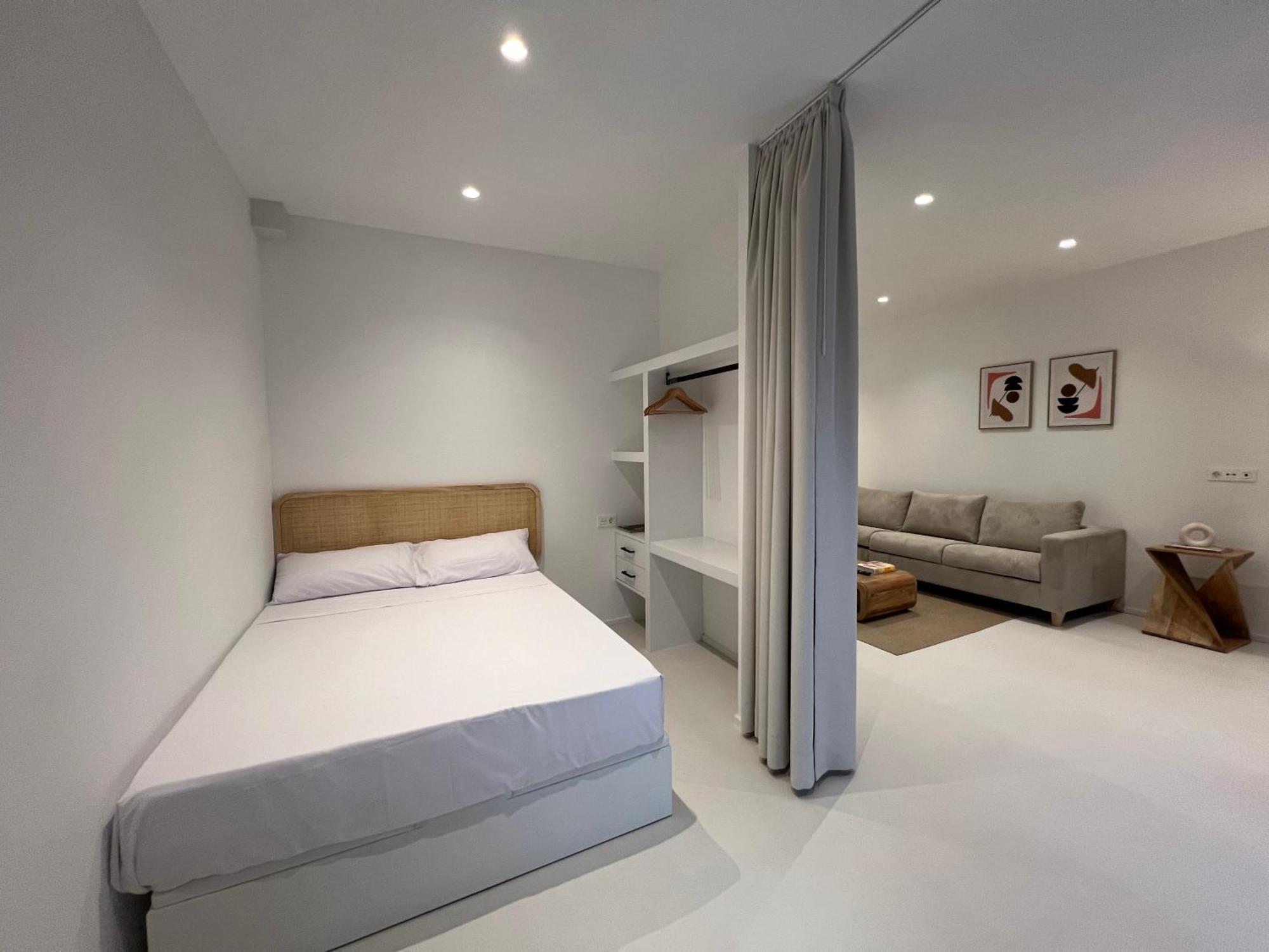 Ferrol By Miramar Stays Exterior photo