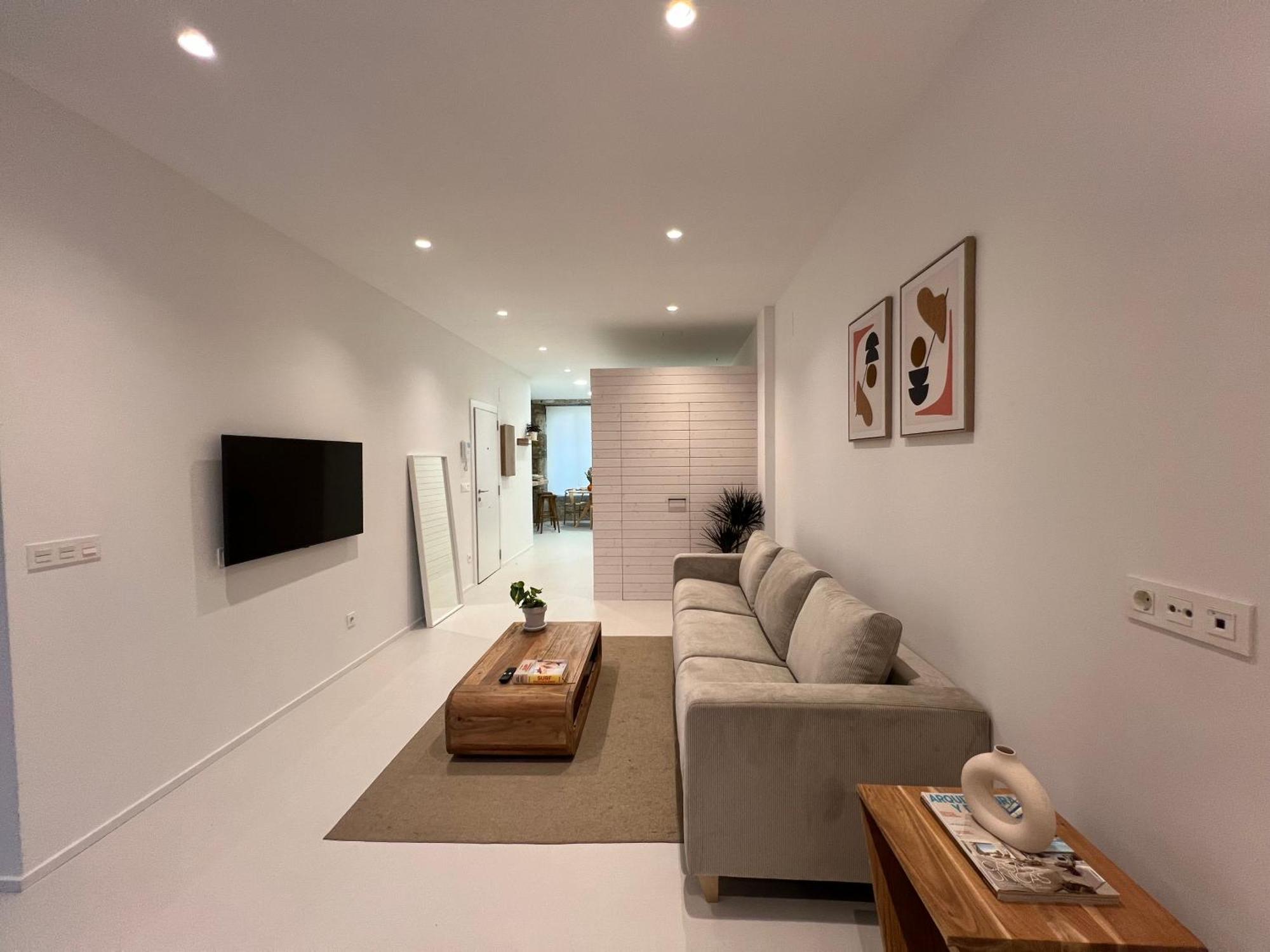Ferrol By Miramar Stays Exterior photo
