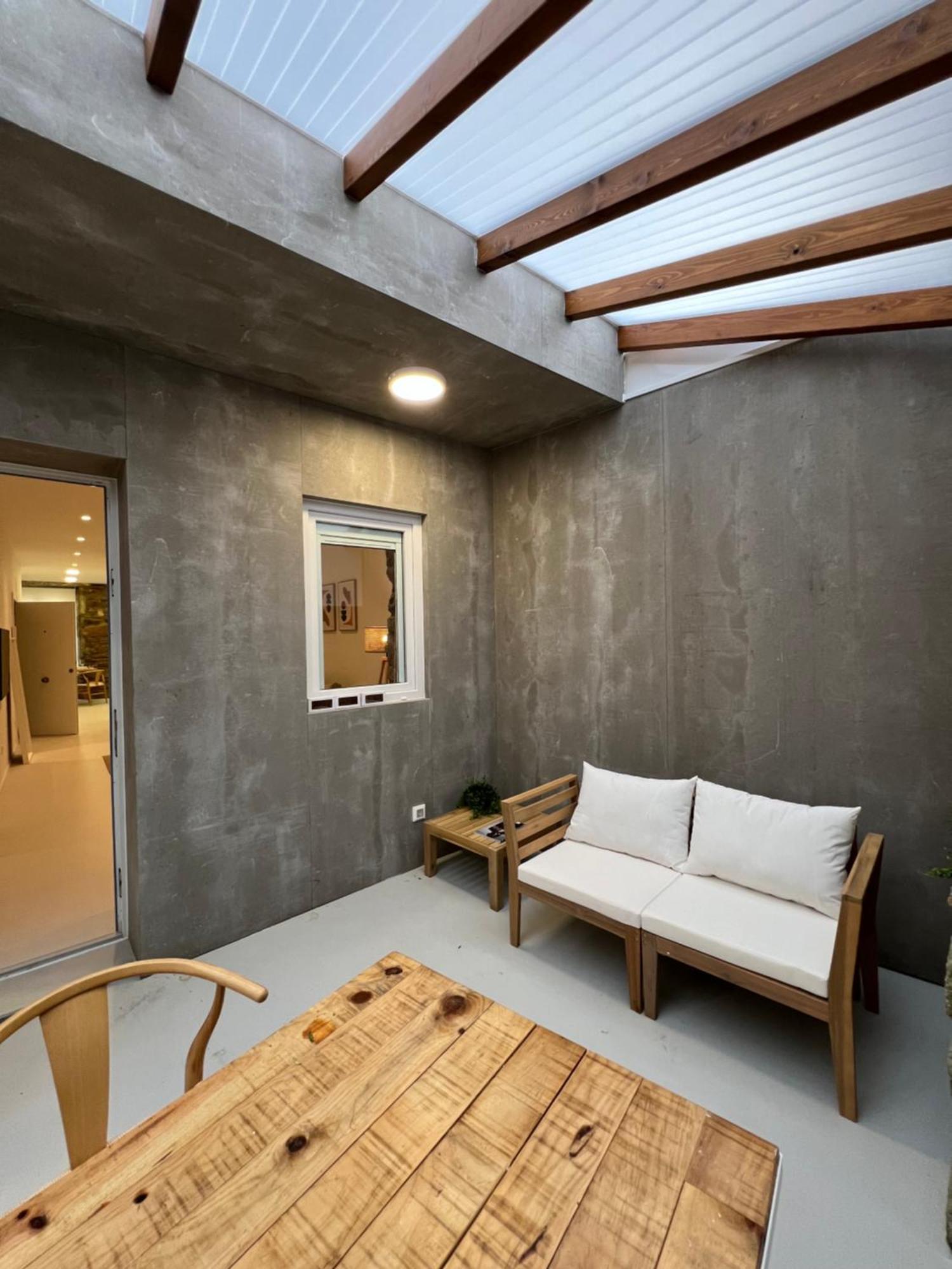 Ferrol By Miramar Stays Exterior photo