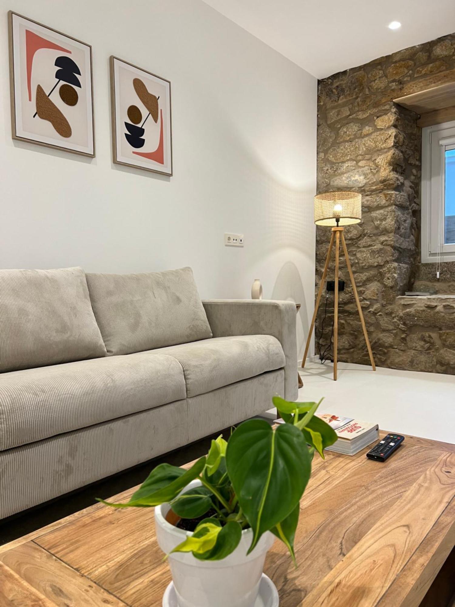 Ferrol By Miramar Stays Exterior photo