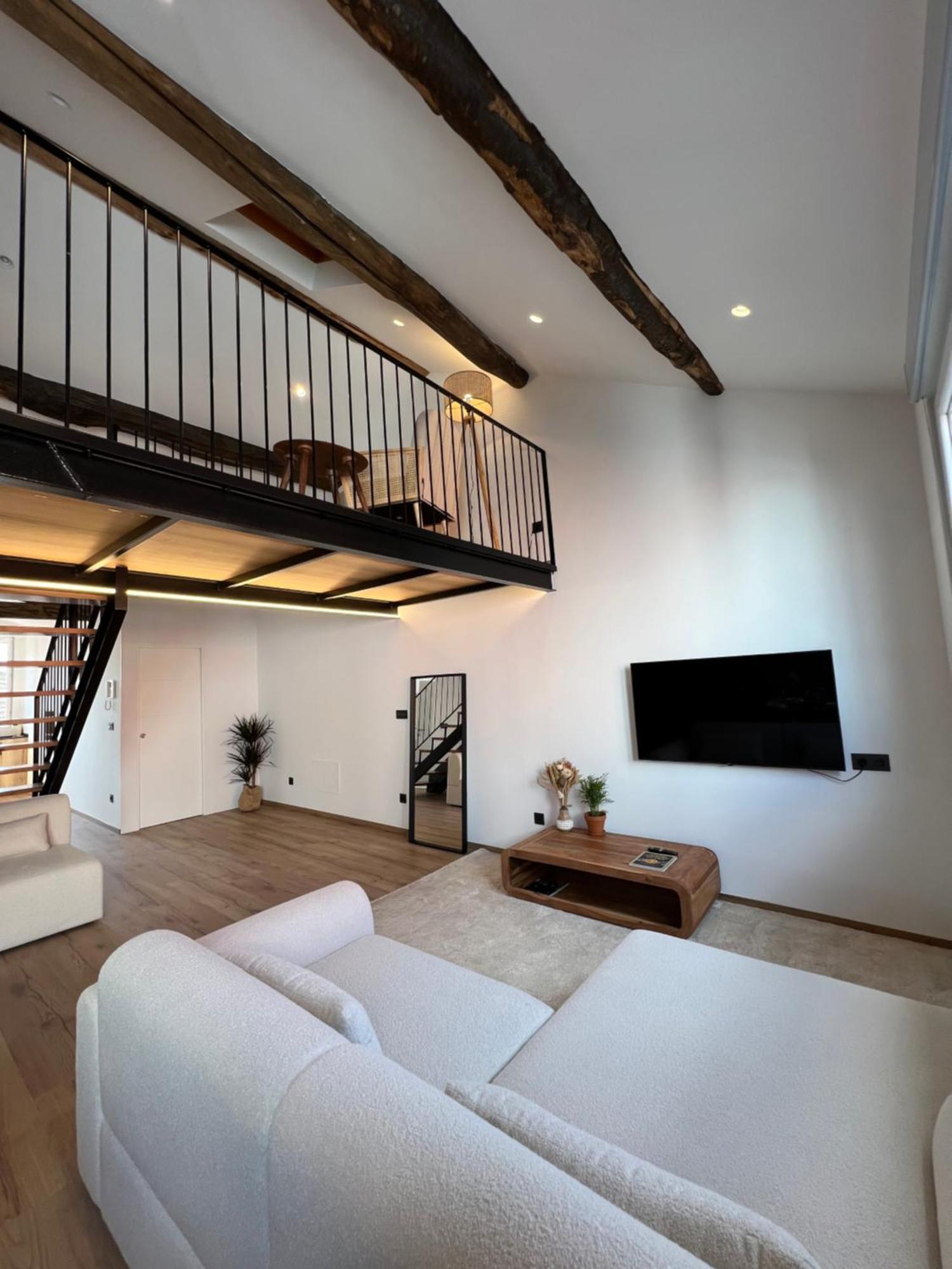 Ferrol By Miramar Stays Exterior photo