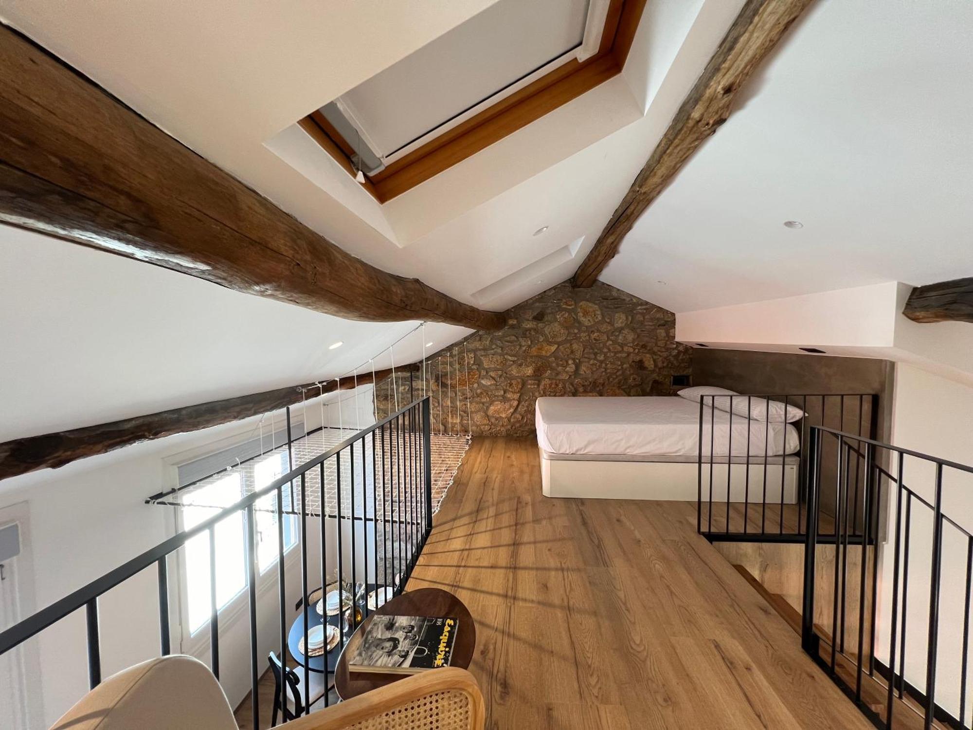Ferrol By Miramar Stays Exterior photo