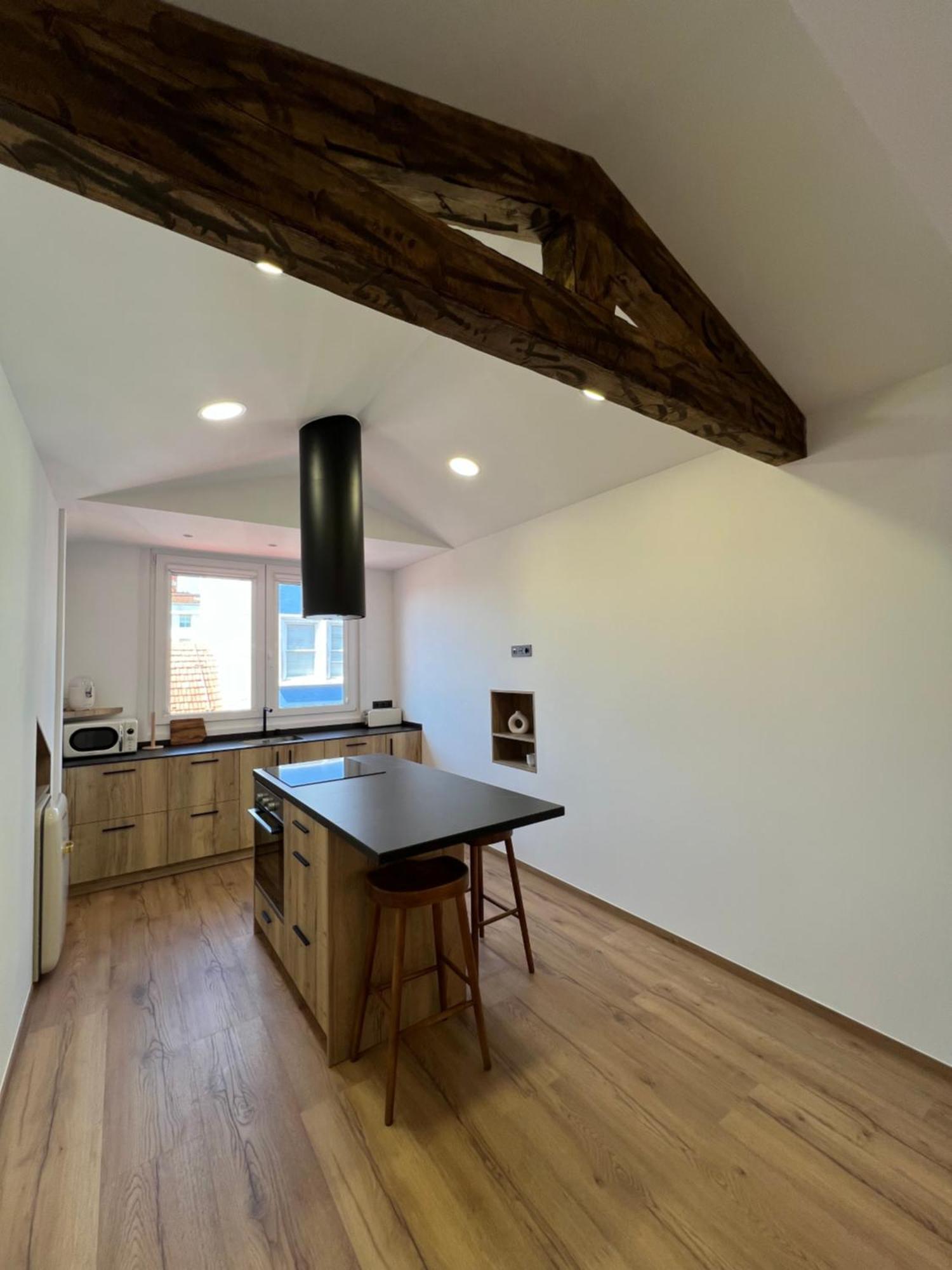 Ferrol By Miramar Stays Exterior photo