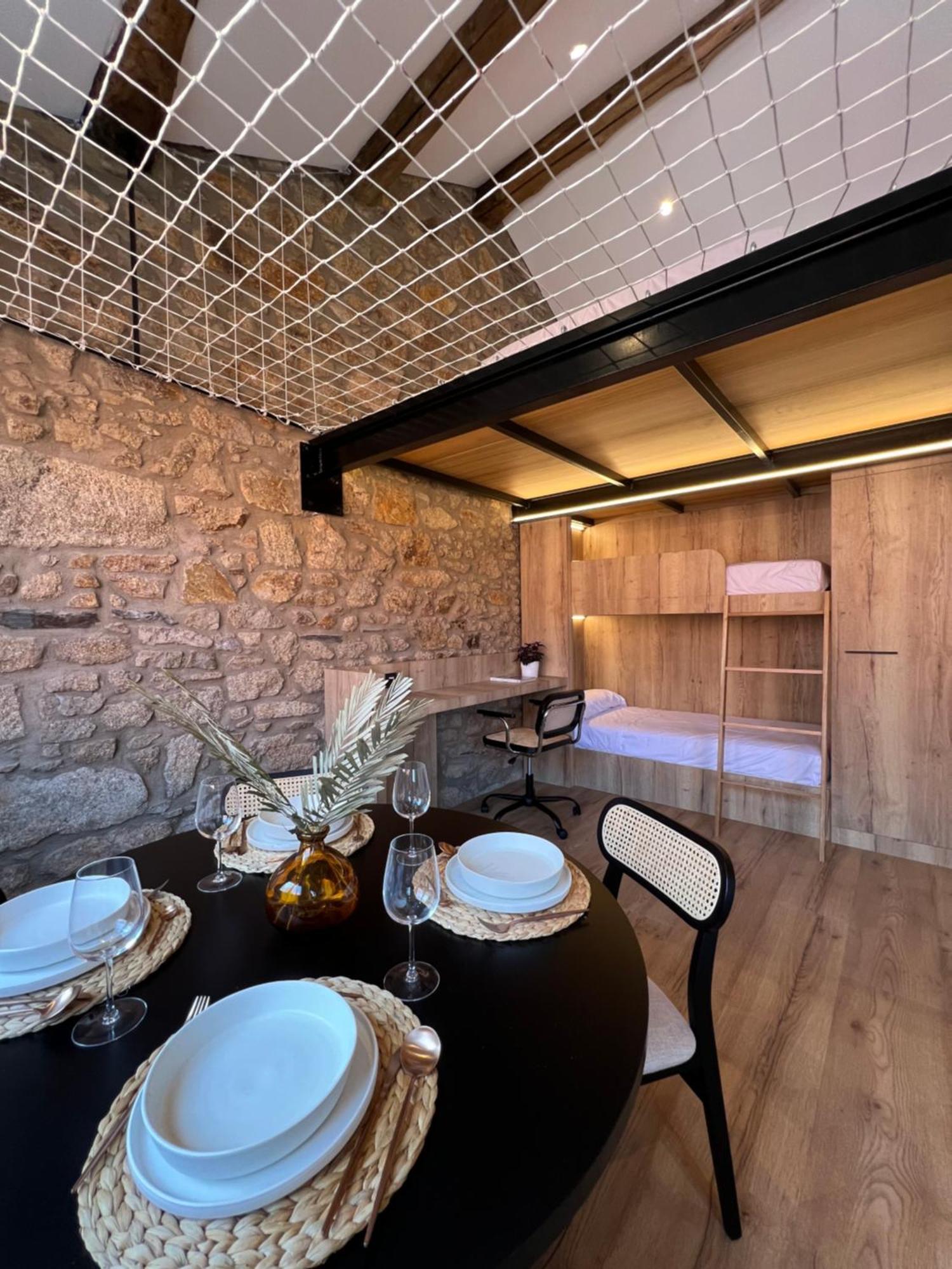 Ferrol By Miramar Stays Exterior photo
