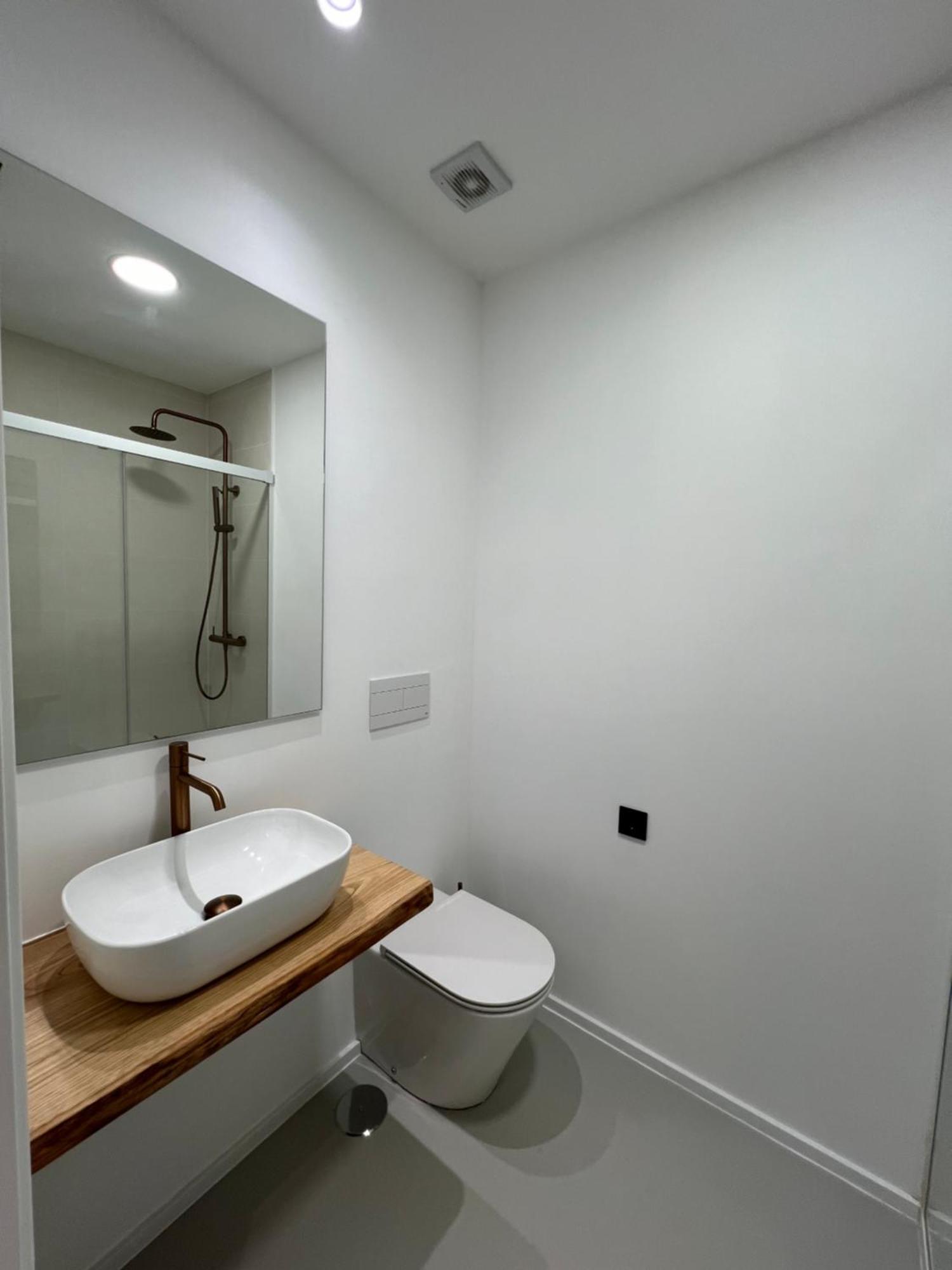 Ferrol By Miramar Stays Exterior photo