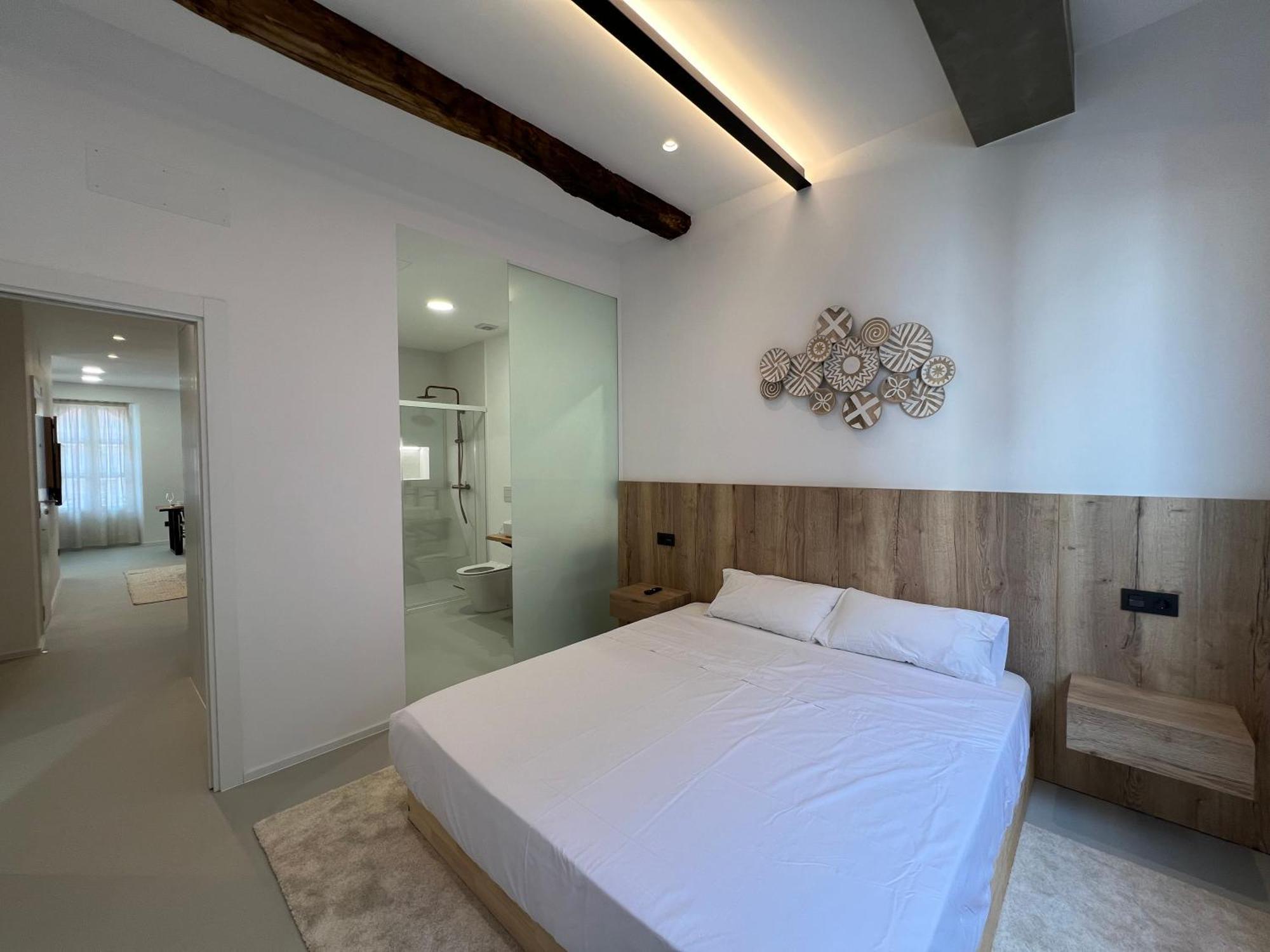 Ferrol By Miramar Stays Exterior photo
