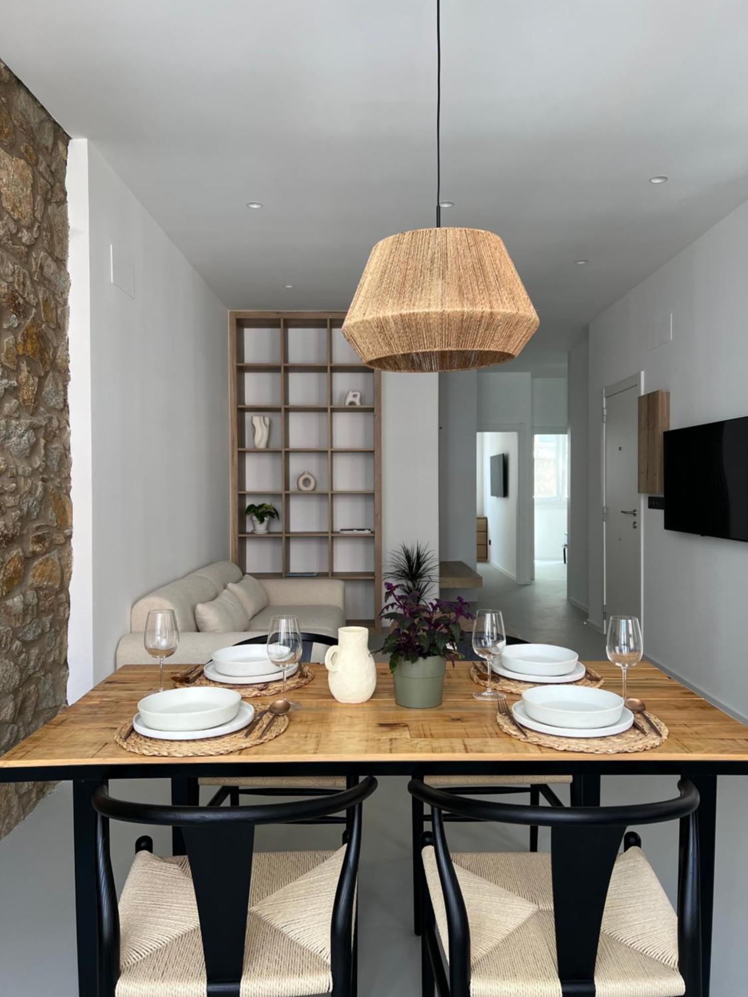 Ferrol By Miramar Stays Exterior photo