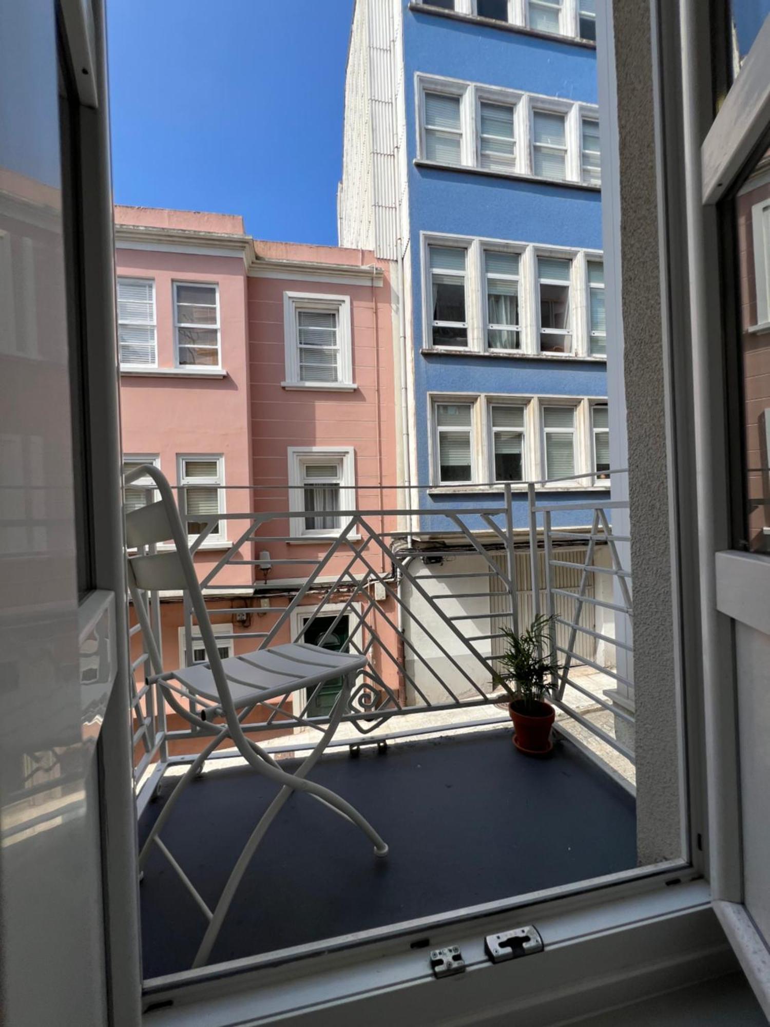Ferrol By Miramar Stays Exterior photo