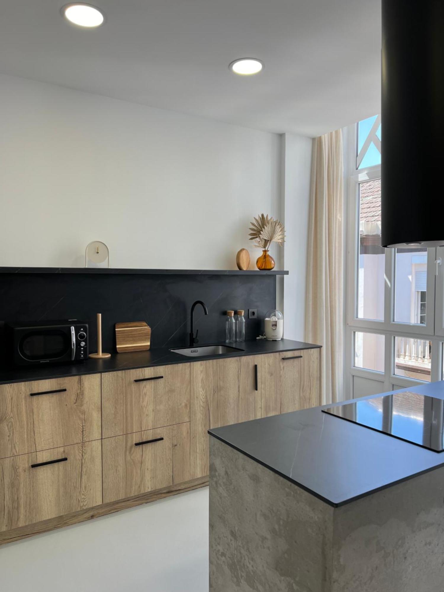 Ferrol By Miramar Stays Exterior photo