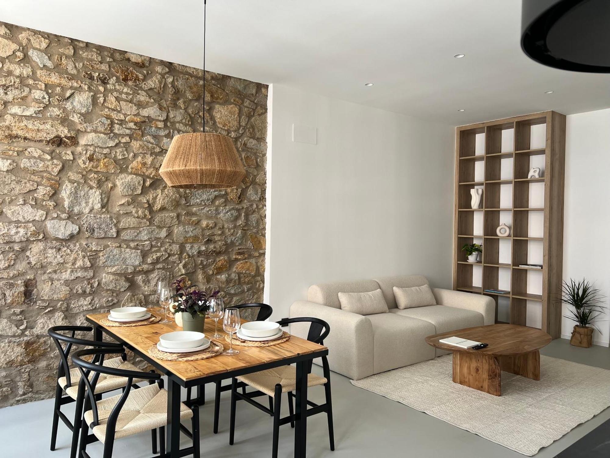 Ferrol By Miramar Stays Exterior photo