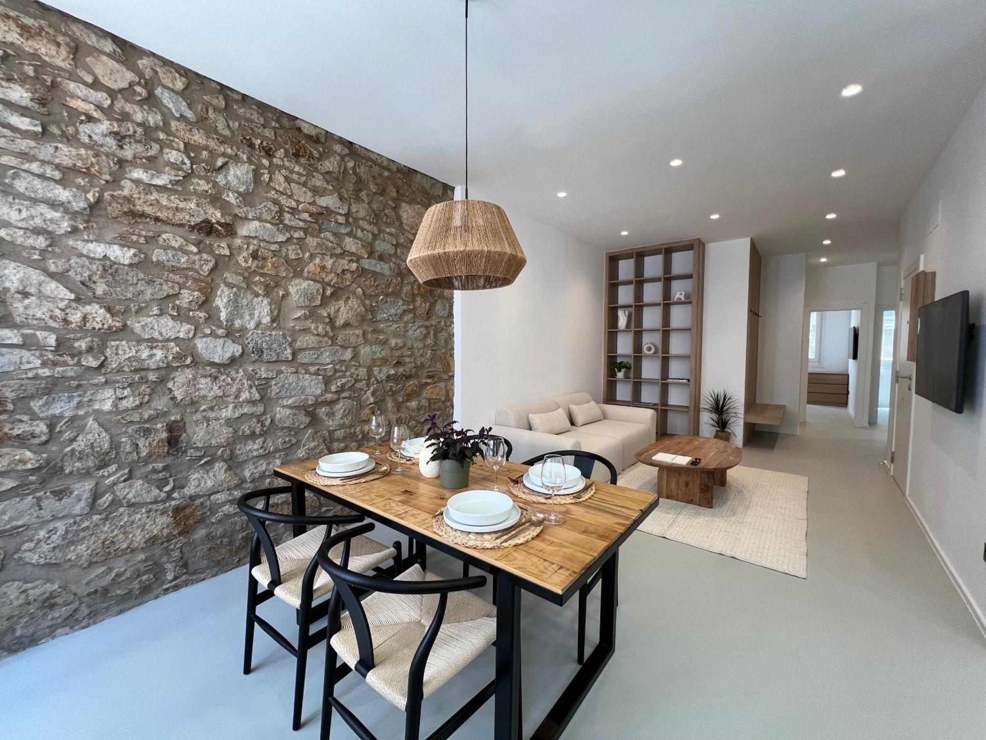 Ferrol By Miramar Stays Exterior photo
