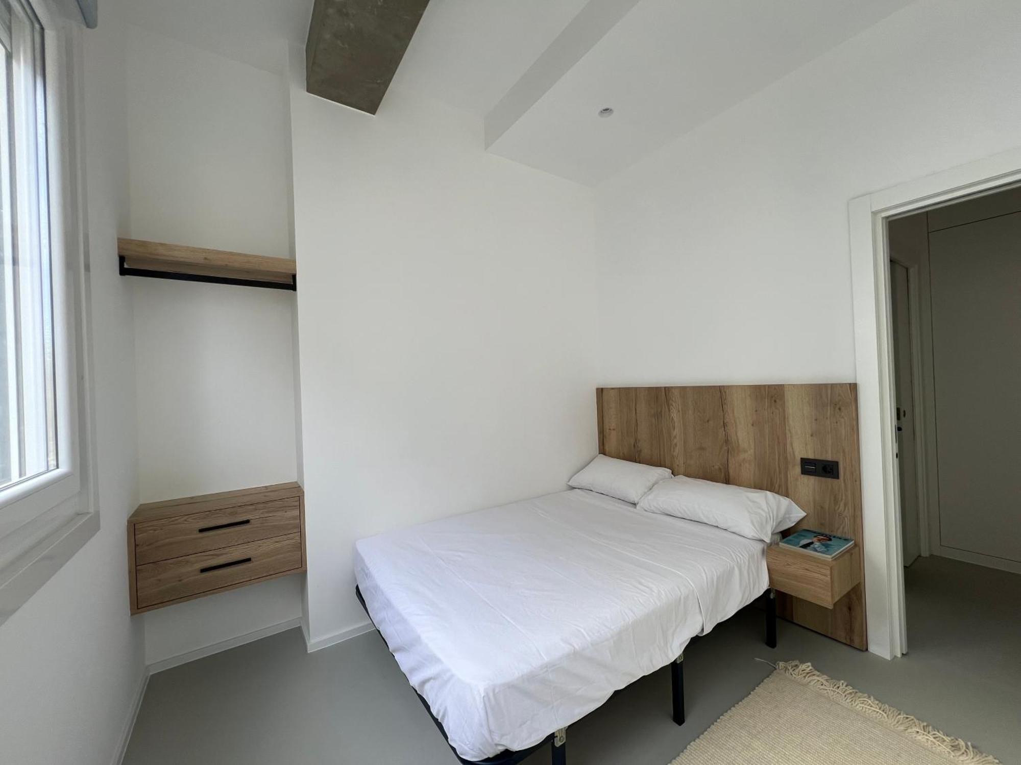 Ferrol By Miramar Stays Exterior photo